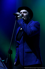 Vasario 16-osios koncertas BROLIAI @ Vilnius (2015)