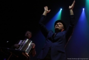 Vasario 16-osios koncertas BROLIAI @ Vilnius (2015)
