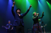 Vasario 16-osios koncertas BROLIAI @ Vilnius (2015)