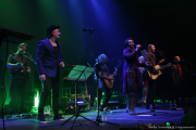 Vasario 16-osios koncertas BROLIAI @ Vilnius (2015)