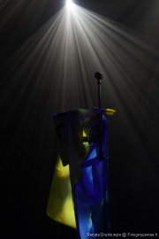 Vasario 16-osios koncertas BROLIAI @ Vilnius (2015)