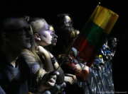 Vasario 16-osios koncertas BROLIAI @ Vilnius (2015)