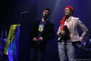 Vasario 16-osios koncertas BROLIAI @ Vilnius (2015)