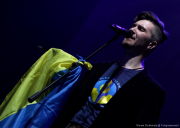 Vasario 16-osios koncertas BROLIAI @ Vilnius (2015)