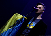 Vasario 16-osios koncertas BROLIAI @ Vilnius (2015)