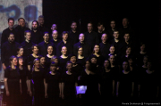 Vasario 16-osios koncertas BROLIAI @ Vilnius (2015)