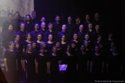 Vasario 16-osios koncertas BROLIAI @ Vilnius (2015)