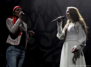 Vasario 16-osios koncertas BROLIAI @ Vilnius (2015)