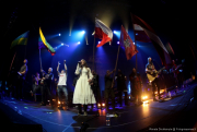 Vasario 16-osios koncertas BROLIAI @ Vilnius (2015)