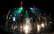 Vasario 16-osios koncertas BROLIAI @ Vilnius (2015)