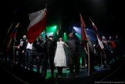 Vasario 16-osios koncertas BROLIAI @ Vilnius (2015)