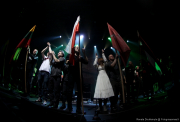Vasario 16-osios koncertas BROLIAI @ Vilnius (2015)