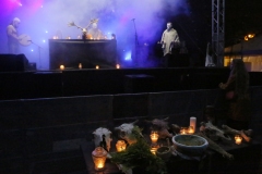 VĖLIŲ NAMAI @ ECOSYSTEMIC 2025