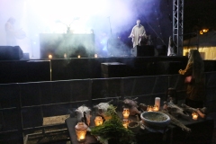 VĖLIŲ NAMAI @ ECOSYSTEMIC 2025