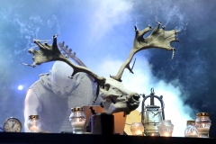 VĖLIŲ NAMAI @ ECOSYSTEMIC 2025