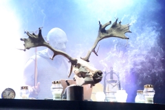 VĖLIŲ NAMAI @ ECOSYSTEMIC 2025