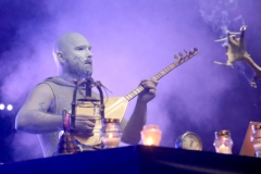 VĖLIŲ NAMAI @ ECOSYSTEMIC 2025