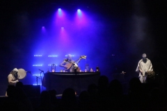 VĖLIŲ NAMAI @ ECOSYSTEMIC 2025