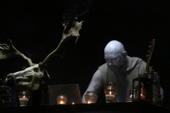 VĖLIŲ NAMAI @ ECOSYSTEMIC 2025