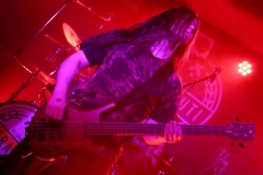 VICTIM PATH @ Vilnius (2018)