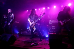 VICTIM PATH @ Vilnius (2018)