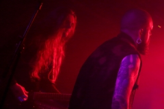 VICTIM PATH @ Vilnius (2018)