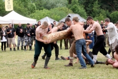 Vikingų futbolas @ Kilkim Žaibu 2015