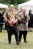 Vikingų futbolas @ Kilkim Žaibu 2015