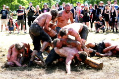 Vikingų futbolas @ KILKIM ŽAIBU 2022