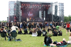 VILKAČI @ KILKIM ŽAIBU 2024