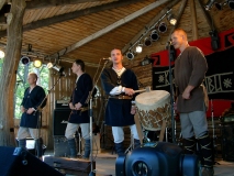 VILKI @ KILKIM ŽAIBU 2005