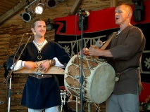 VILKI @ KILKIM ŽAIBU 2005