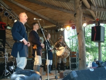 VILKI @ KILKIM ŽAIBU 2005