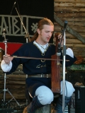 VILKI @ KILKIM ŽAIBU 2005