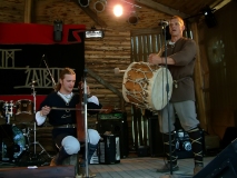 VILKI @ KILKIM ŽAIBU 2005