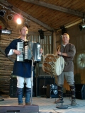 VILKI @ KILKIM ŽAIBU 2005