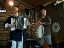 VILKI @ KILKIM ŽAIBU 2005