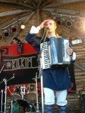 VILKI @ KILKIM ŽAIBU 2005