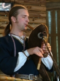 VILKI @ KILKIM ŽAIBU 2005