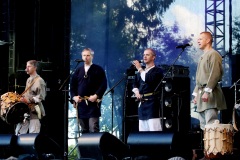 VILKI @ KILKIM ŽAIBU 2014