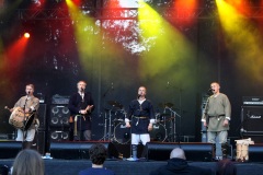 VILKI @ KILKIM ŽAIBU 2014