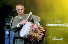VILKI @ KILKIM ŽAIBU 2014