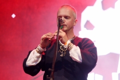 VILKI @ ZOBENS UN LEMESS 2018