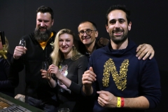 Vilniaus Alaus Festivalis 2018