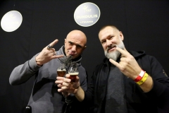 Vilniaus Alaus Festivalis 2018