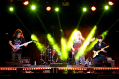 VINNIE MOORE band @ Vilnius (2023)