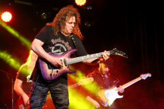 VINNIE MOORE band @ Vilnius (2023)