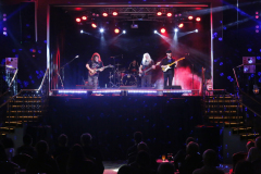 VINNIE MOORE band @ Vilnius (2023)