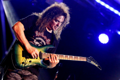 VINNIE MOORE band @ Vilnius (2023)