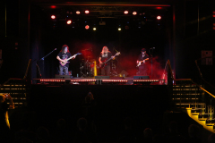 VINNIE MOORE band @ Vilnius (2023)